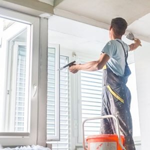 Reparacao de casas